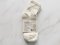 Ponožky ACTIVE DLOUHÉ směs KONOPE a BAVLNA bílé