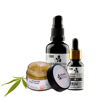Cosmetics - Prírodná kozmetika
