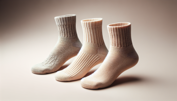 Merino, bambus a konopné ponožky: Ktoré prírodné ponožky sú pre vás najlepšie?