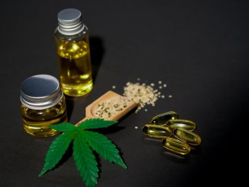 Edestin: Bielkovina z konope s veľkým potenciálom pre ľudské zdravie a medicínu