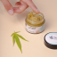 CBD oil 10% Full spectrum 10ml + Hemp Ointment 50ml