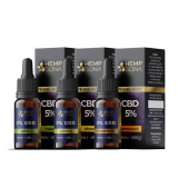 CBD-Öle