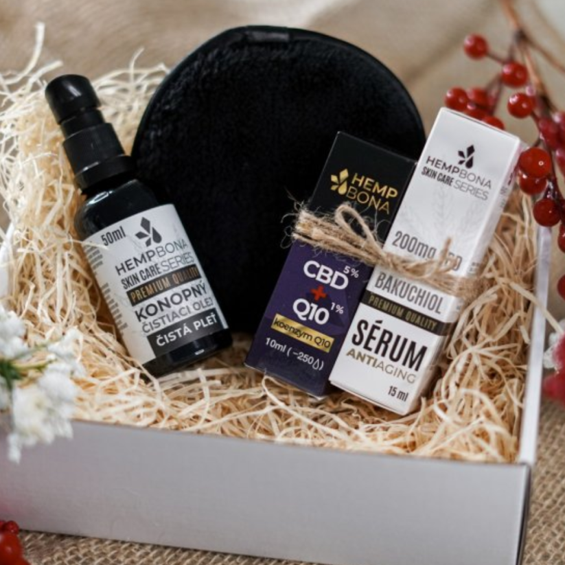 Geschenkpaket: SCHÖNE FRAU