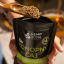 Geschenkpaket: Zerkleinerter Hanftee, CBD-Öl 10 %, CBD-Hanfbad