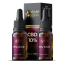 CBD olej 10% Full spectrum 20ml