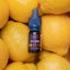 CBD olej 5% CITRON Full spectrum 10ml