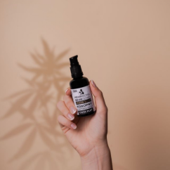 Konopný čisticí olej 50ml