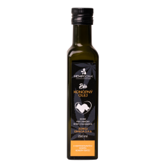 Hemp oil for animals 250ml
