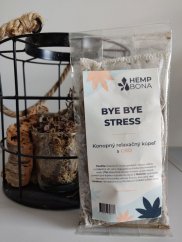 CBD Hemp bath 35g