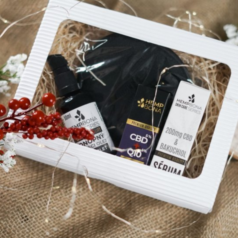 Geschenkpaket: SCHÖNE FRAU
